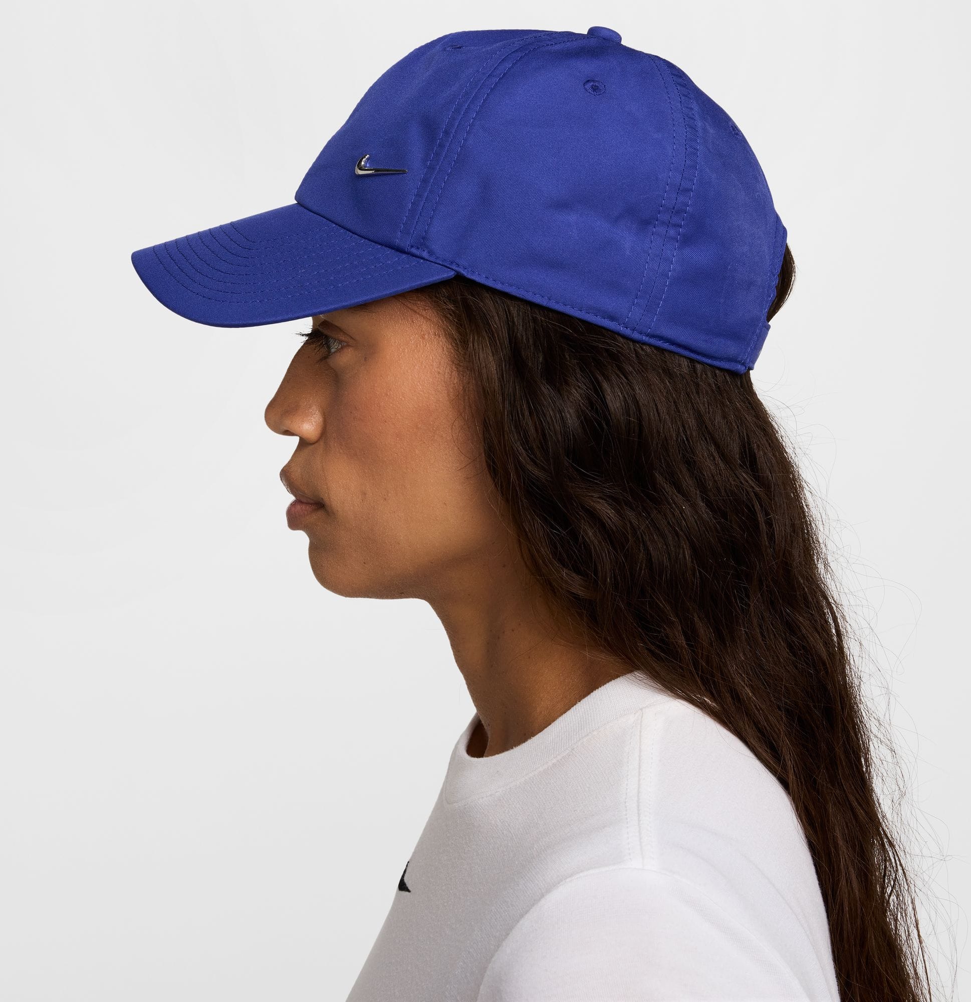 NIKE Cap NIKE U NK DF CLUB CAP U CB MTSWSH L Man
