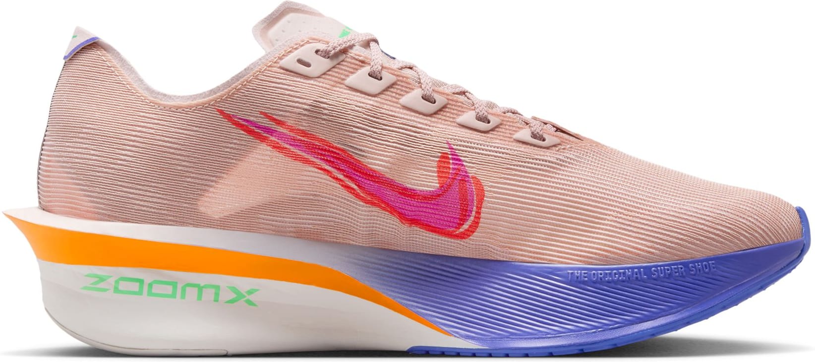 NIKE Sneaker NIKE NIKE VAPORFLY 4 
