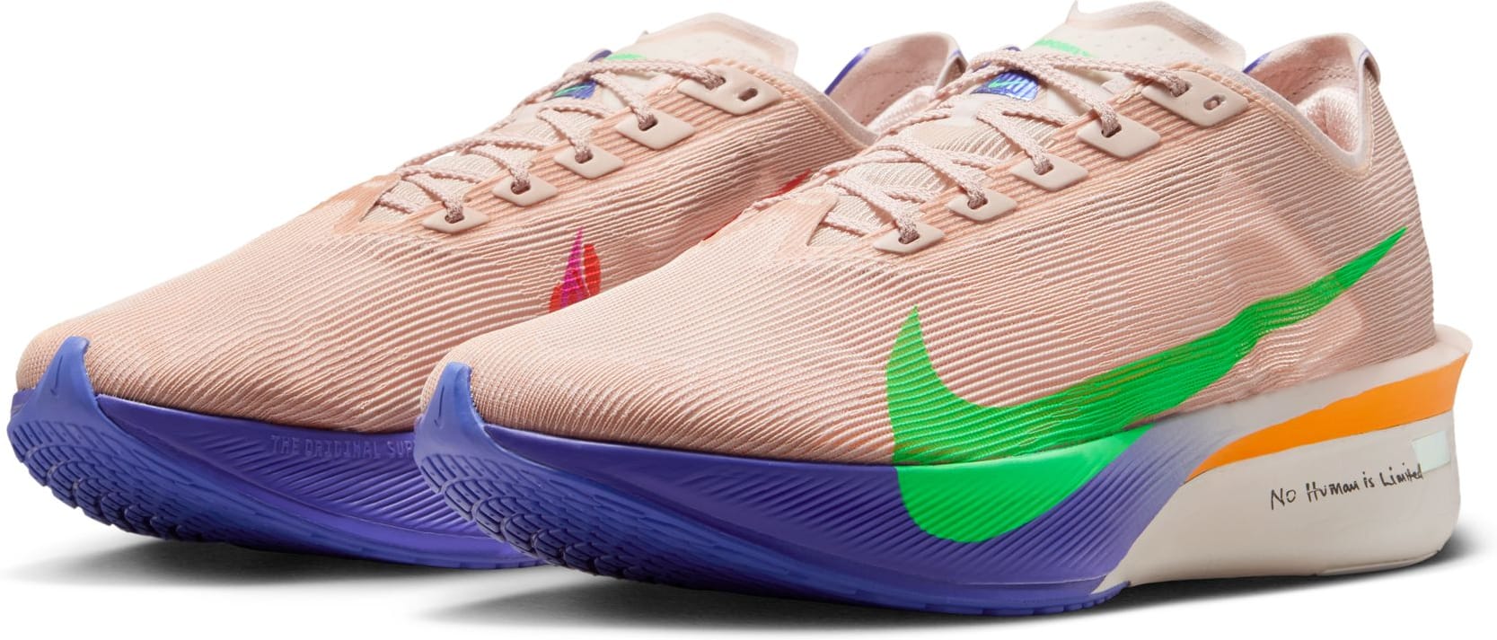 NIKE Sneaker NIKE NIKE VAPORFLY 4 