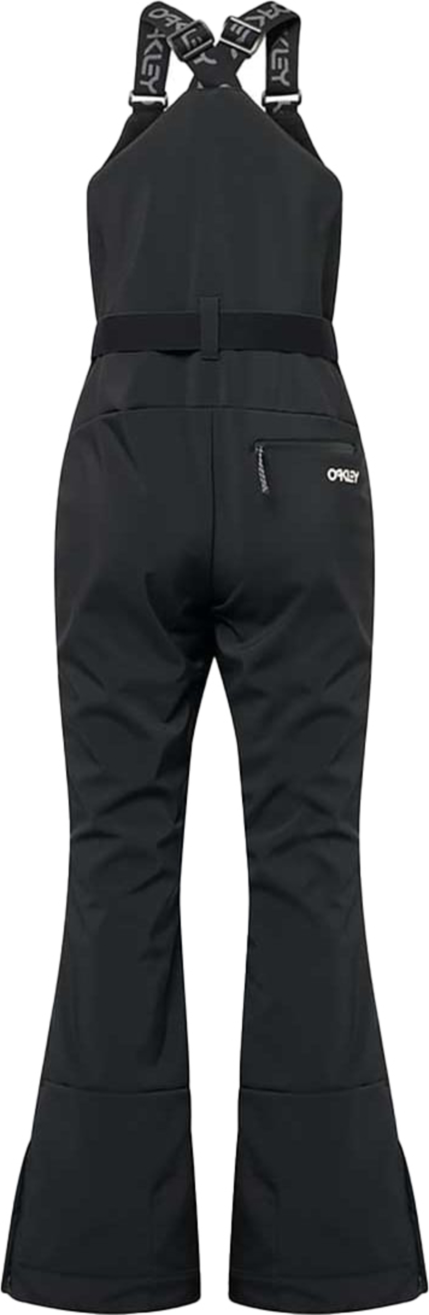 OAKLEY Jumpsuit and Overalls OAKLEY TNP HARPER SOFTSHELL BIB Women