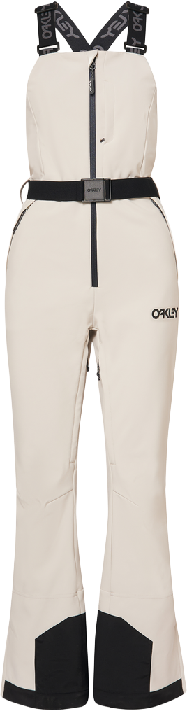 OAKLEY Jumpsuit and Overalls OAKLEY TNP HARPER SOFTSHELL BIB Women