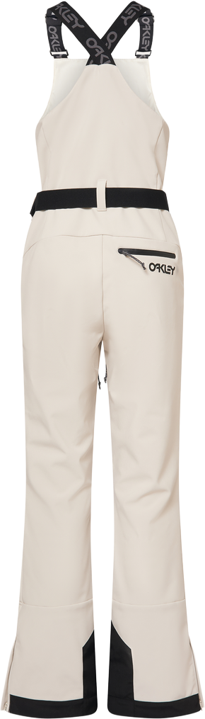 OAKLEY Jumpsuit and Overalls OAKLEY TNP HARPER SOFTSHELL BIB Women