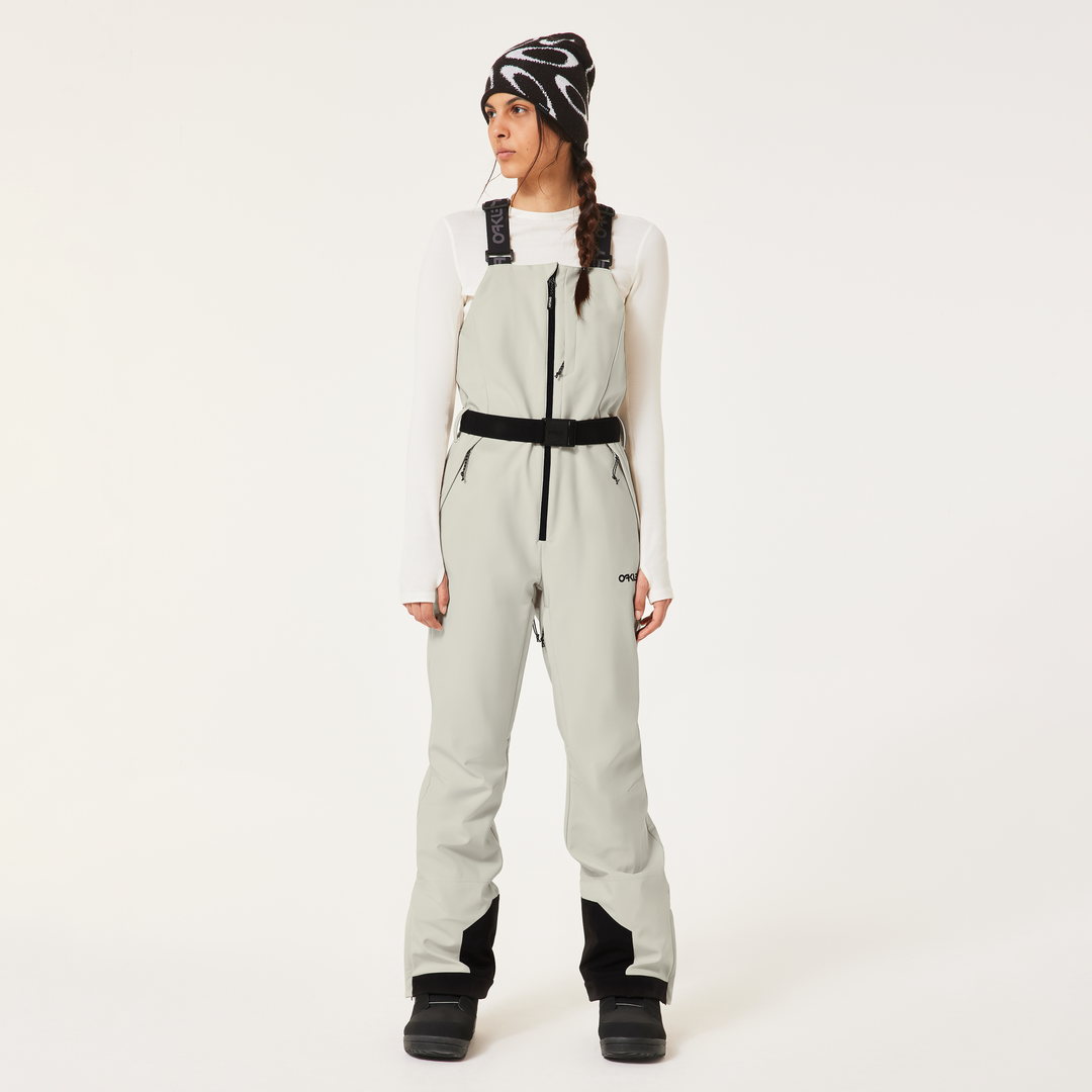 OAKLEY Jumpsuit and Overalls OAKLEY TNP HARPER SOFTSHELL BIB Women