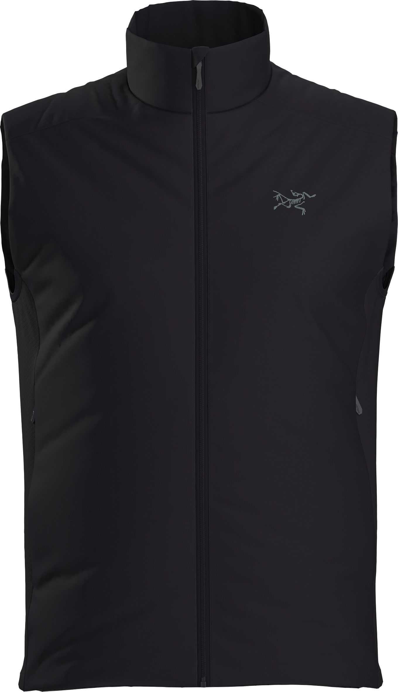 Arc'teryx Atom Vest 美品 ARC'TERYX Vest ARC'TERYX Atom Vest M Man