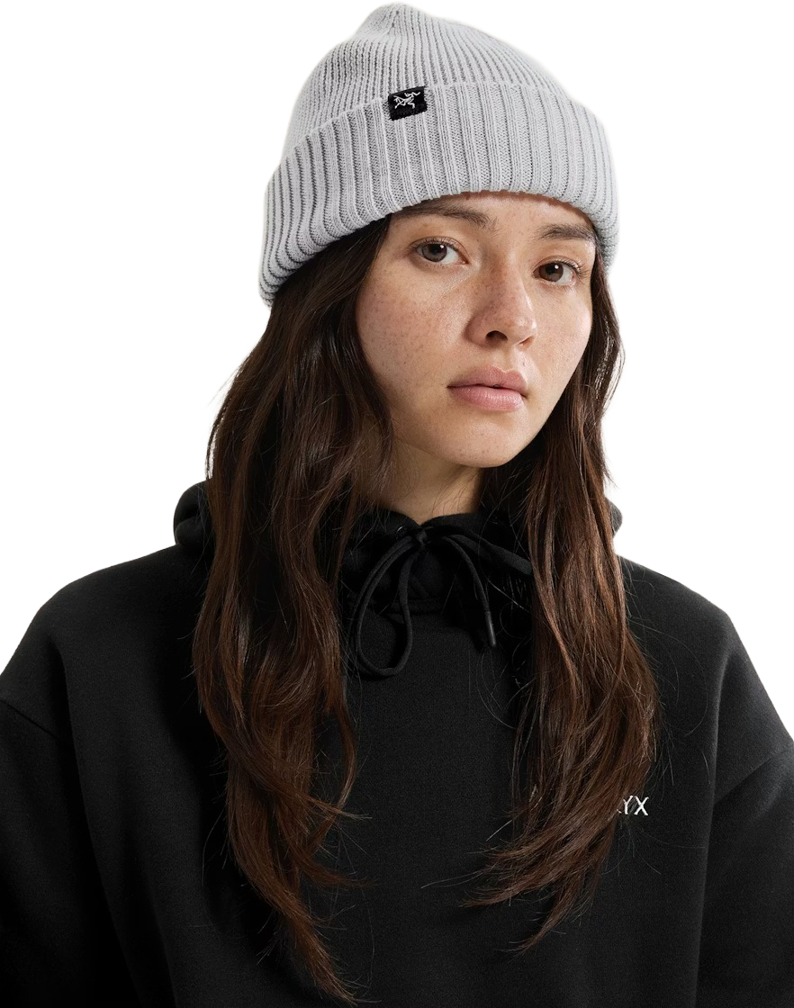 ARC'TERYX Hat ARC'TERYX MALLOW TOQUE Man