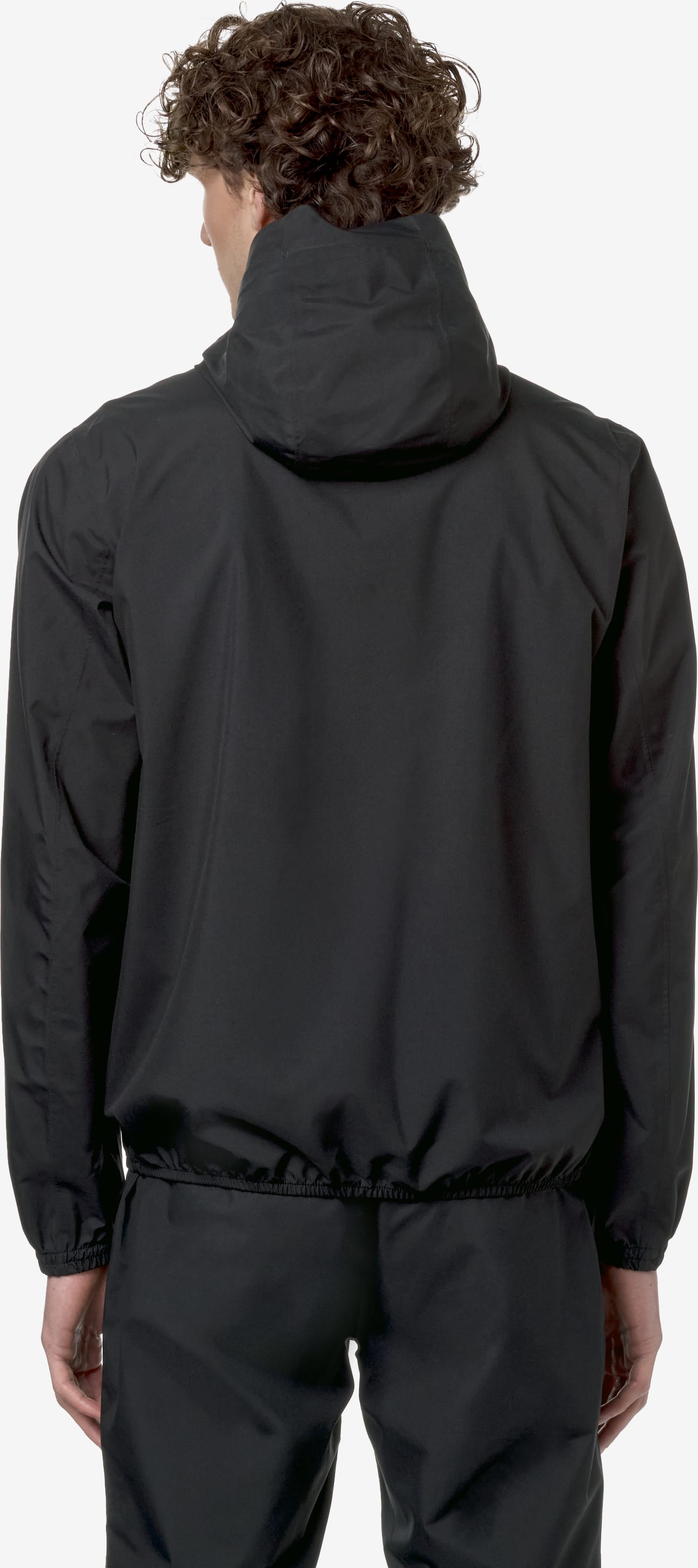 K-WAY Pants K-WAY JACK STRETCH DOT Man