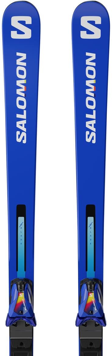 salomon fis ski Race GS 166cm + Salomon 12 Bindings Winter Adventure W Traventuria Sports Powered by Salomons advanced Blade technology Salomon 914 FIS 20 Ski