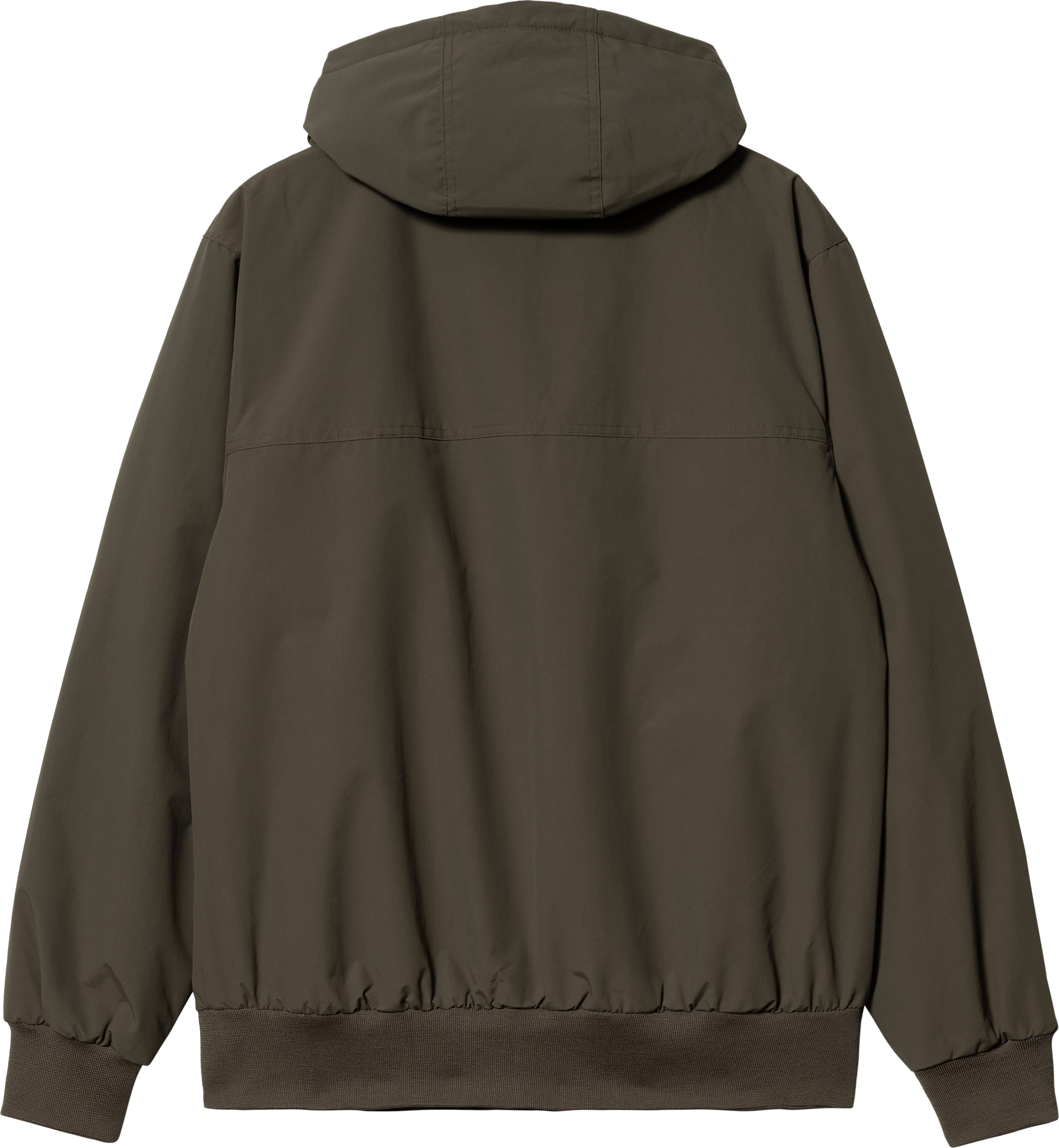 CARHARTT WIP Jacket CARHARTT WIP HOODED SAIL JACKET Man