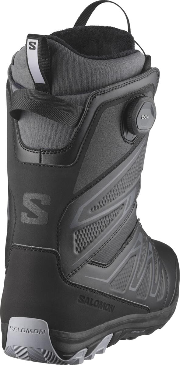 SALOMON SNOWBOARDS Boots SALOMON SNOWBOARDS IVY BOA® SJ BOA® Women
