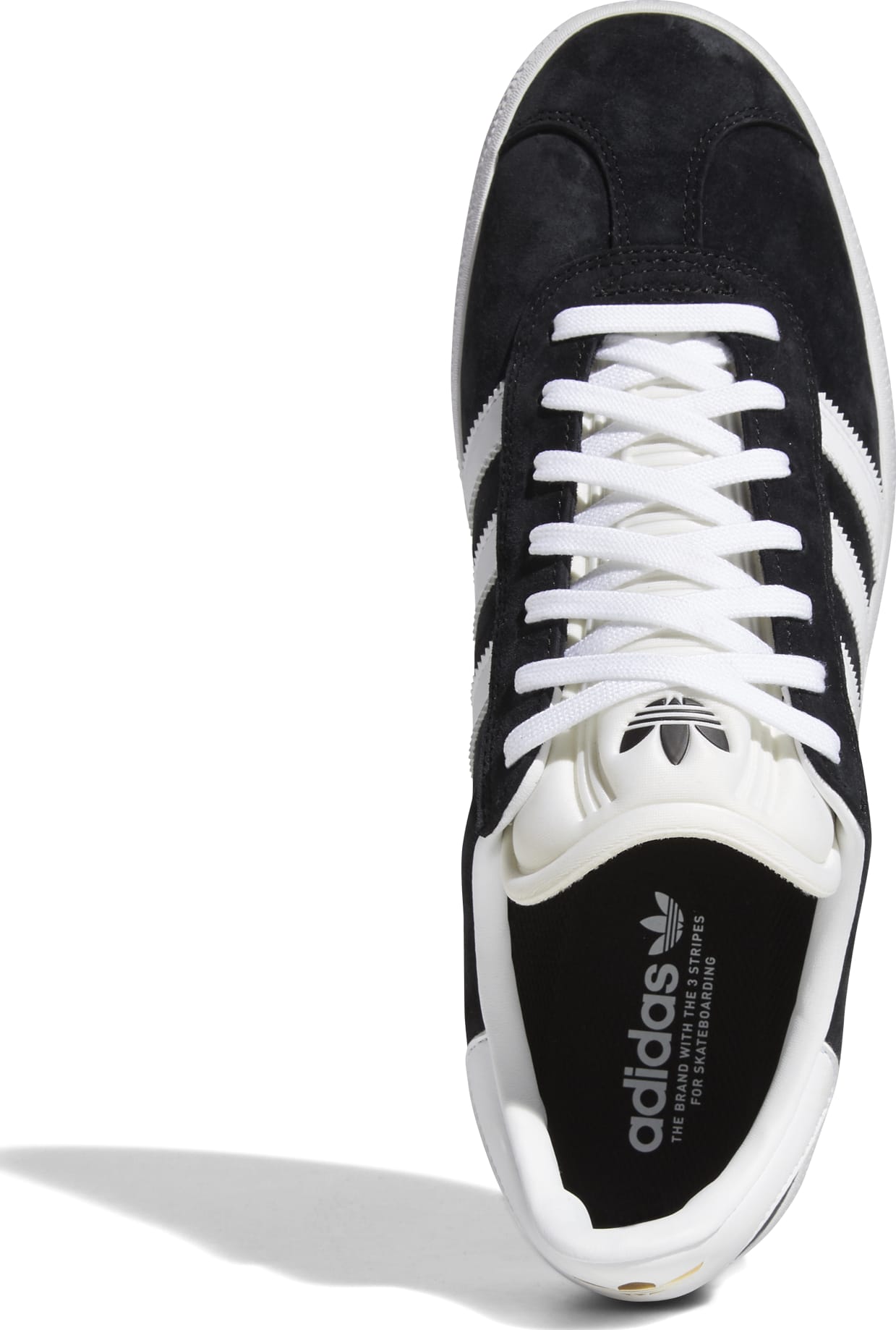 ADIDAS SKATEBOARDING Sneaker ADIDAS SKATEBOARDING GAZELLE ADV Man