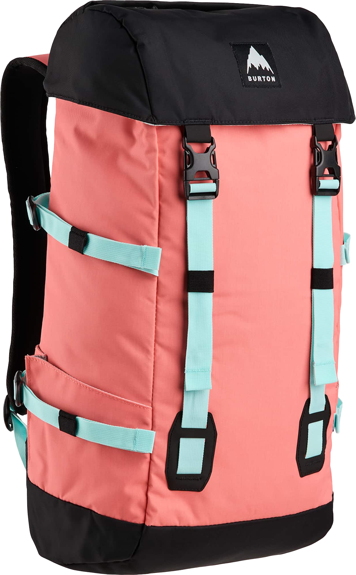 burton tinder 16.5 laptop day backpack faded diamond rip 2.0 30L Snowfall Camo the eternally accessible laptop sleeve is a perfect feature for easily sliding your computer in and out without having to dig around inside Burton Tinder 2.0 30L Backpack
