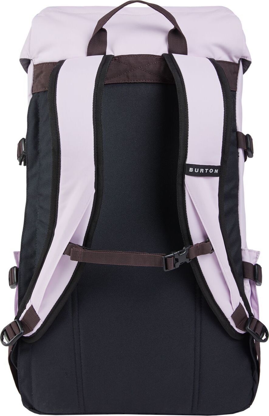 burton tinder backpack with laptop compartment 2.0 30L Sharkskin Having a versatile pack that can mold to your needs is always ideal with ever Burton Tinder 2.0 30L Backpack,