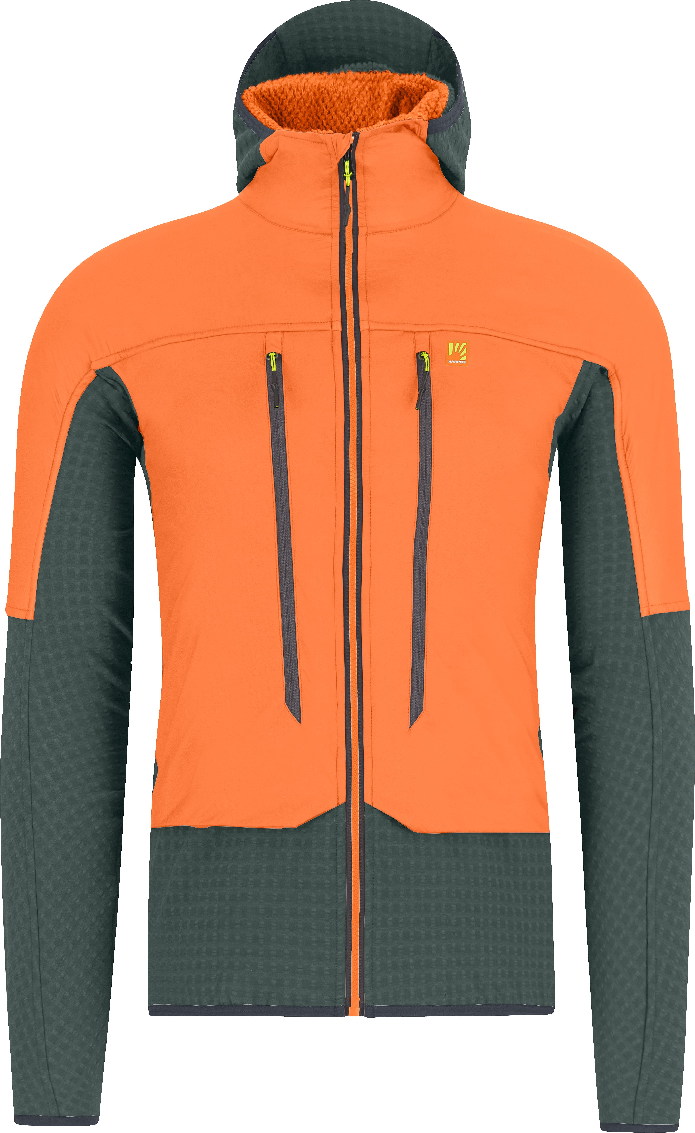 KARPOS Jacket KARPOS ALAGNA PLUS 2.0 JACKET Man