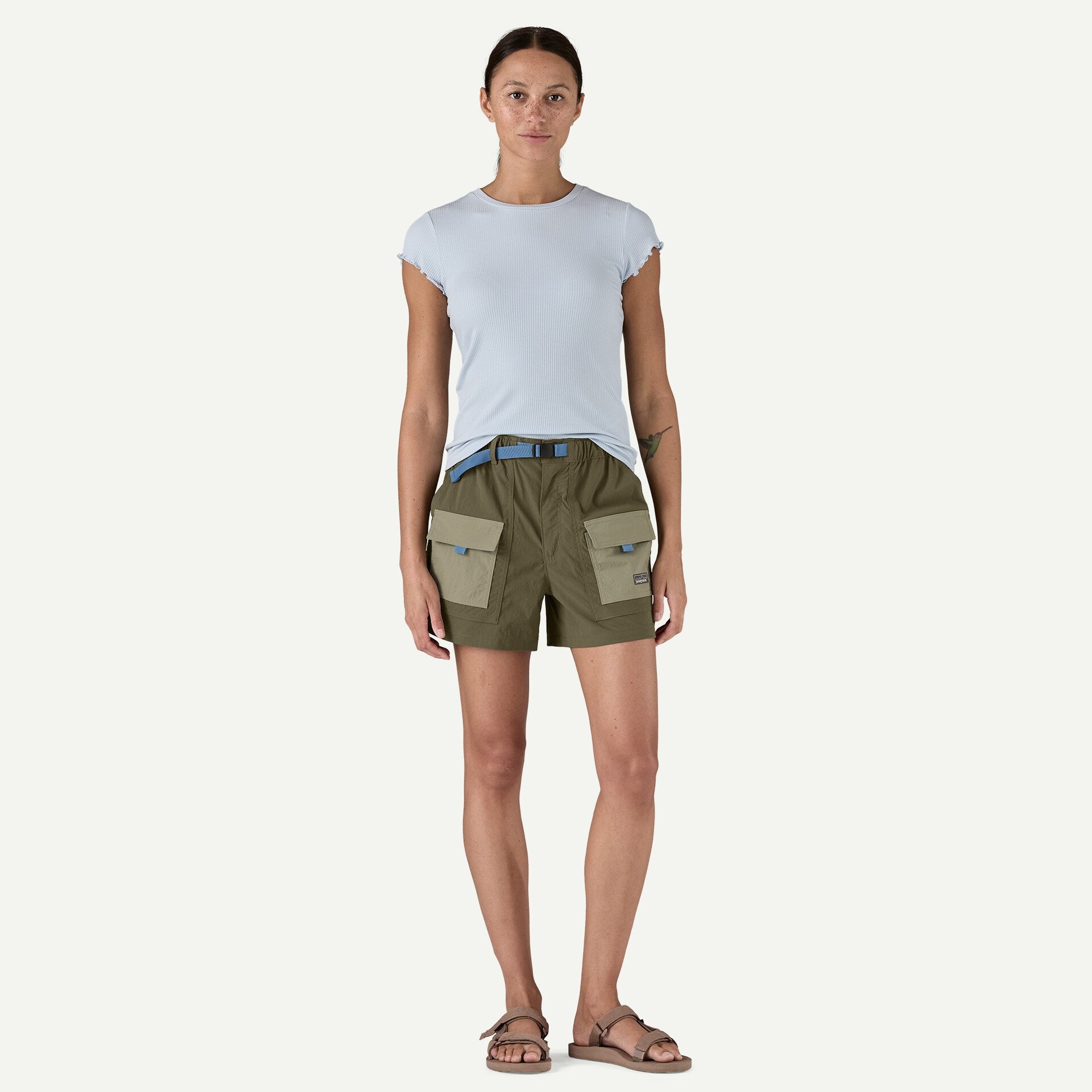 PATAGONIA Pants PATAGONIA W'S OUTDOOR EVERYDAY SHORTS Women