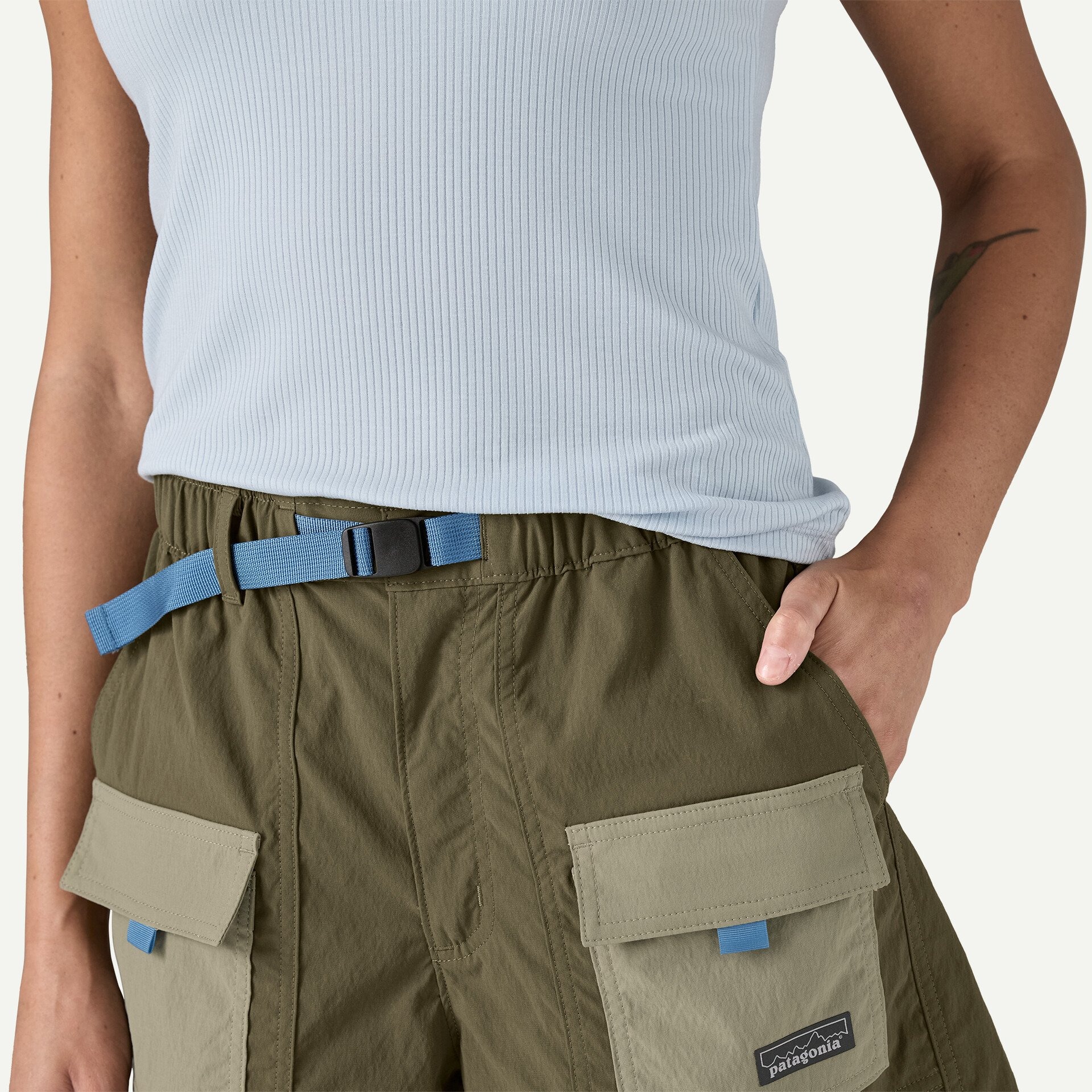 PATAGONIA Pants PATAGONIA W'S OUTDOOR EVERYDAY SHORTS Women