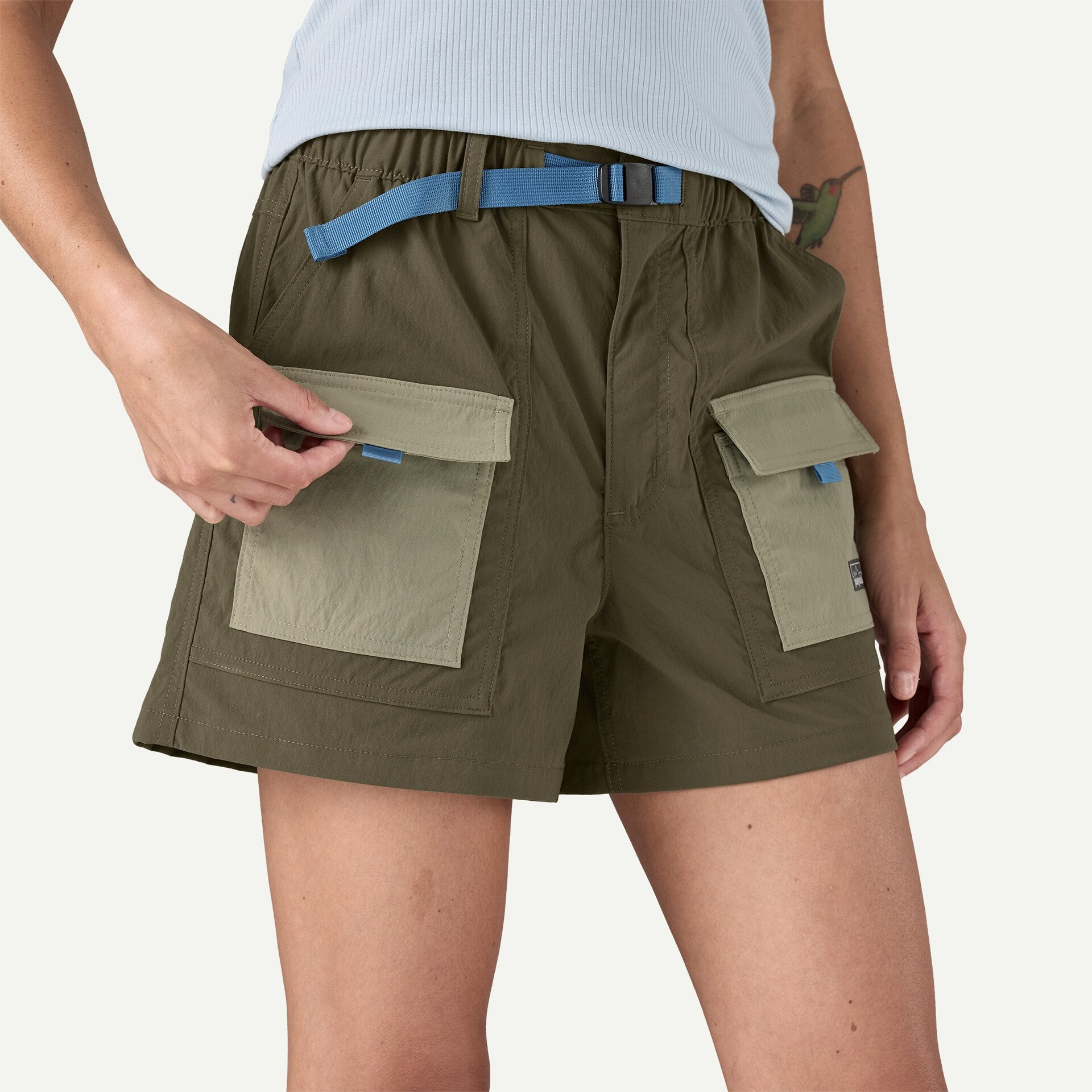 PATAGONIA Pants PATAGONIA W'S OUTDOOR EVERYDAY SHORTS Women