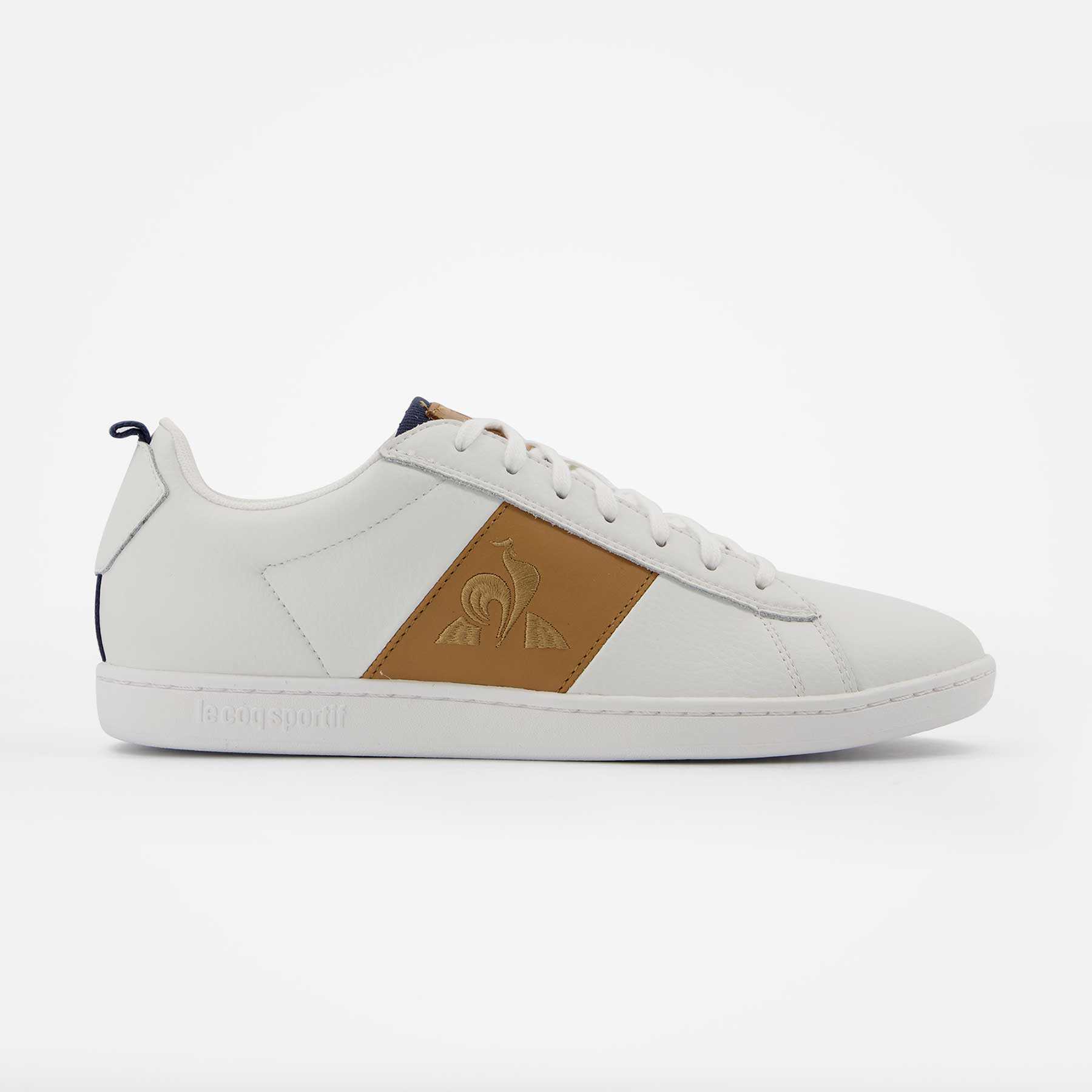 LE COQ SPORTIF Sneaker LE COQ SPORTIF COURTCLASSIC TWILL Man