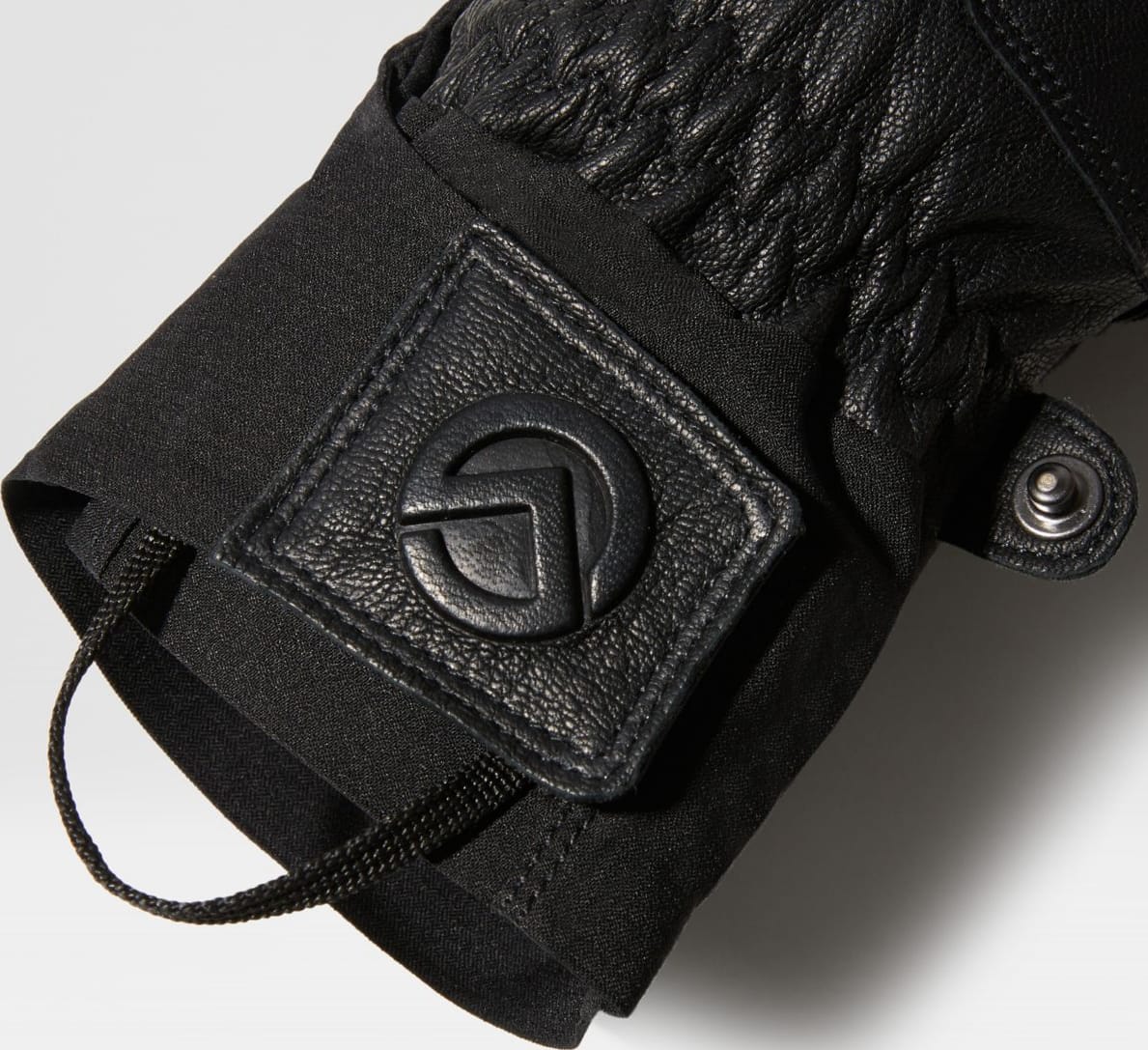 THE NORTH FACE Mittens THE NORTH FACE SUMMIT PATROL GTX TRIGGER