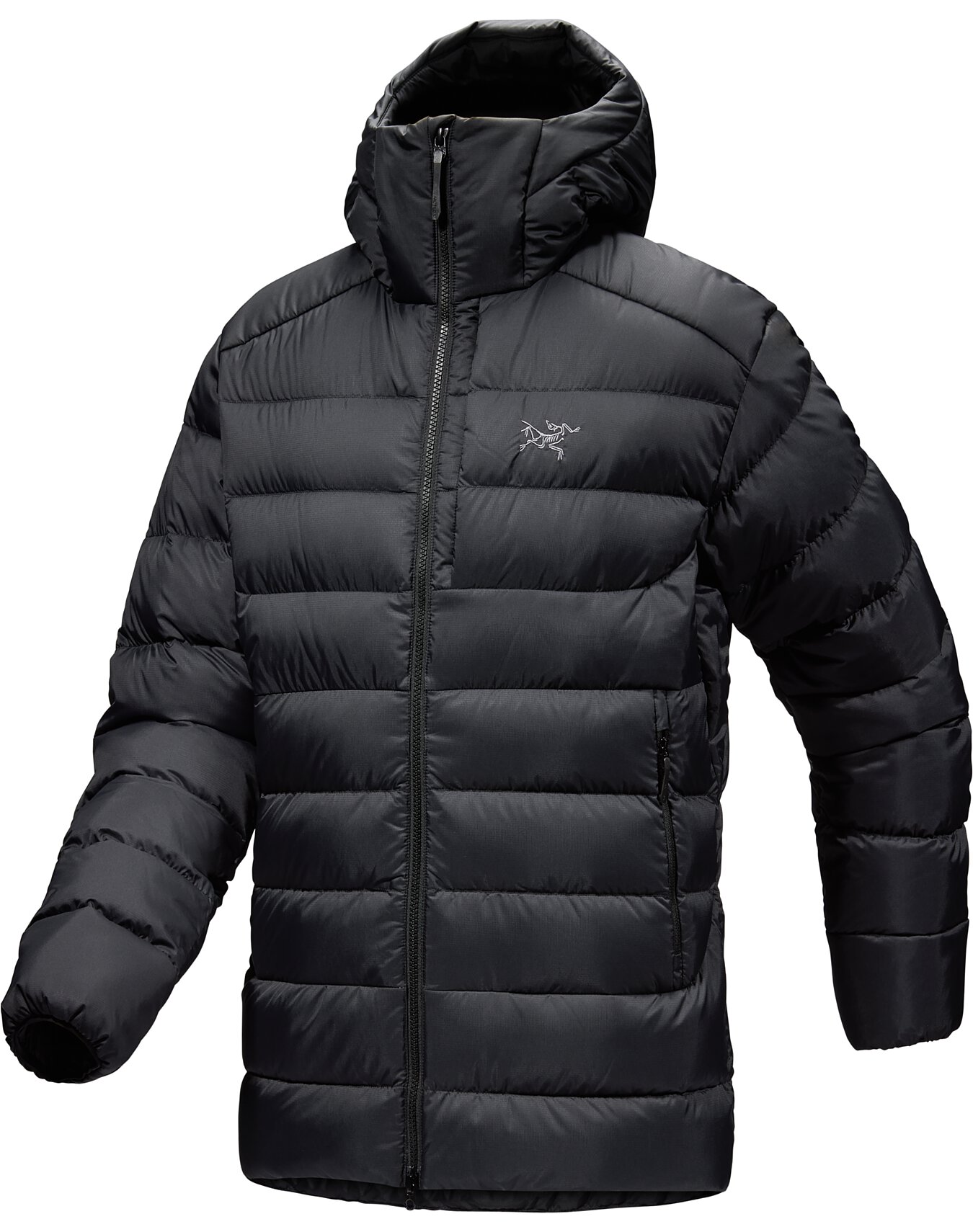 ARC'TERYX Jacket ARC'TERYX THORIUM HOODY M Man
