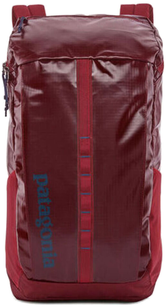 patagonia black hole 25l arrow red PATAGONIA Backpack PATAGONIA BLACK HOLE PACK 25L Man