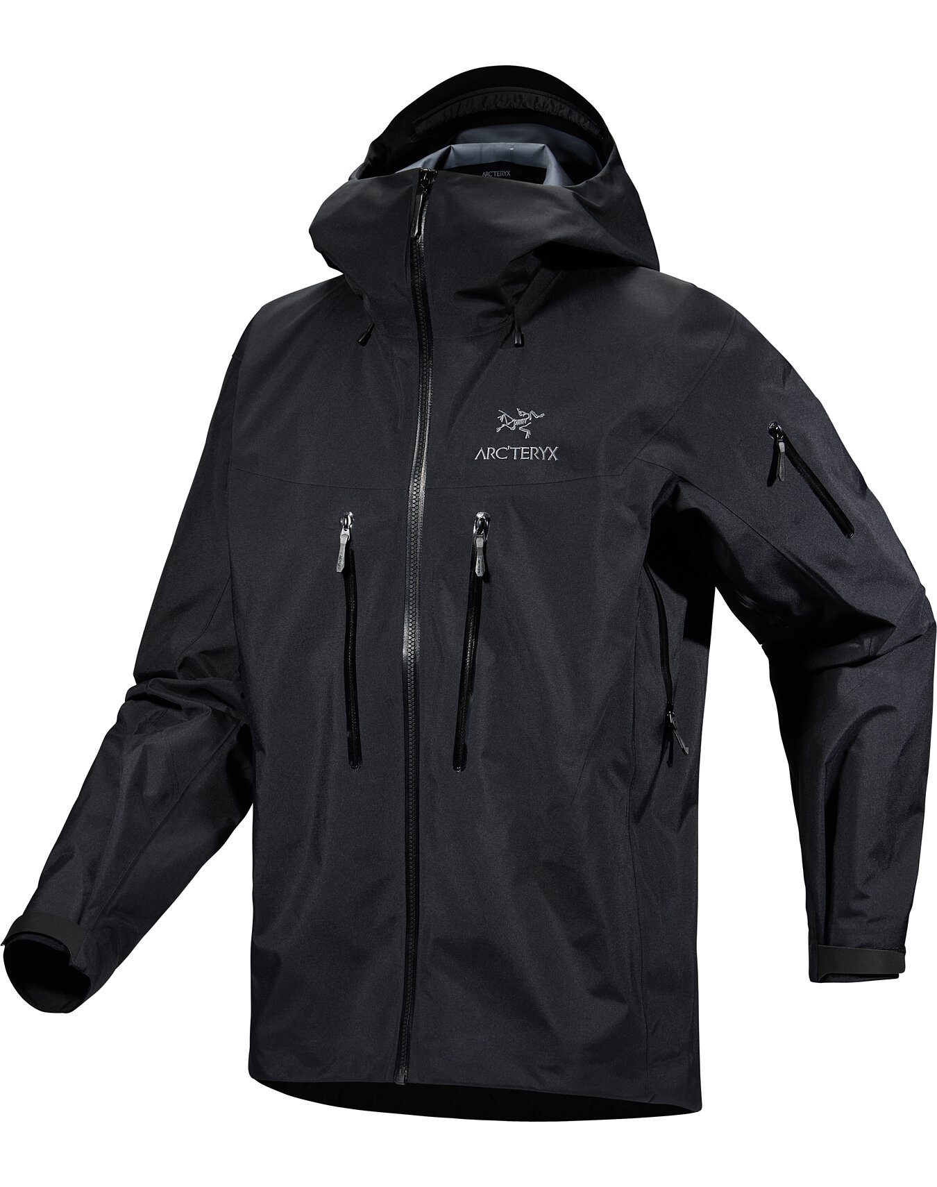 ARC'TERYX Chaqueta ARC'TERYX ALPHA SV JACKET MEN'S Hombre