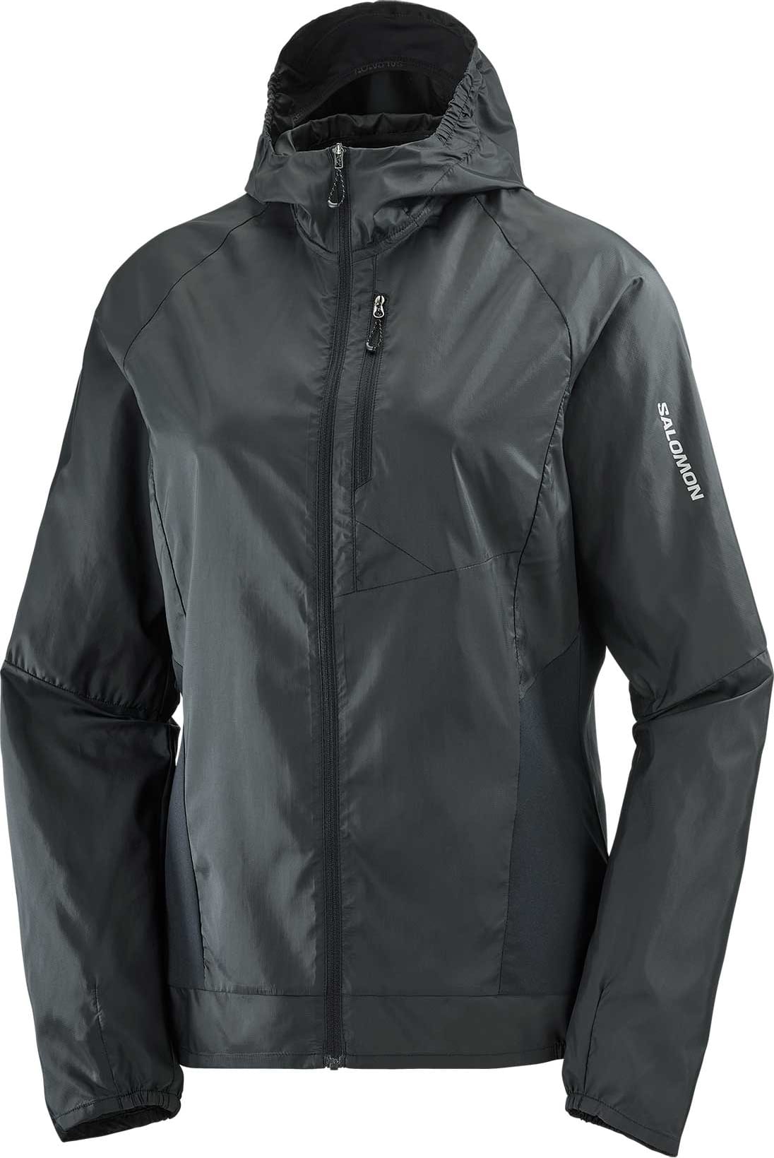 SALOMON Chaqueta SALOMON CROSS WIND JKT W Mujer