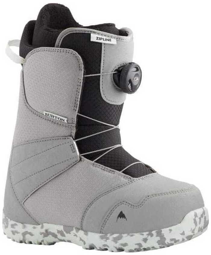 BURTON Botas BURTON ZIPLINE BOA Niños