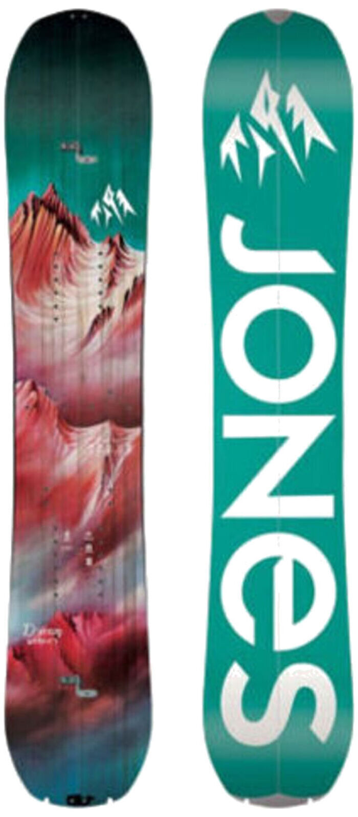 jones dream catcher women's 2019 snowboard Snowboards Snowboard Boards JONES SNOWBOARDS DREAM