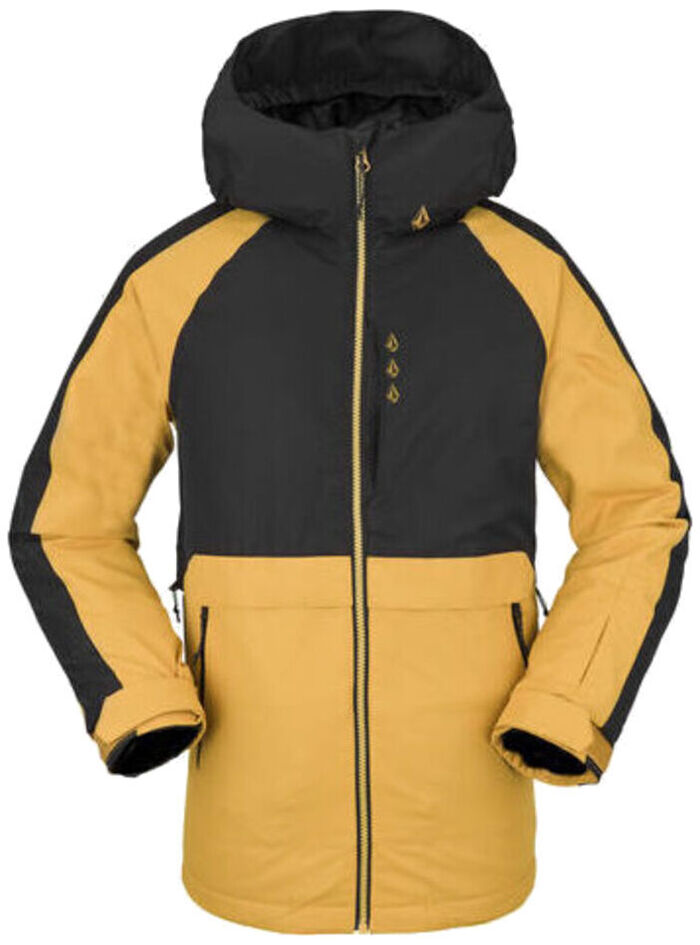 VOLCOM Jacket VOLCOM HOLBECK INS JACKET Man