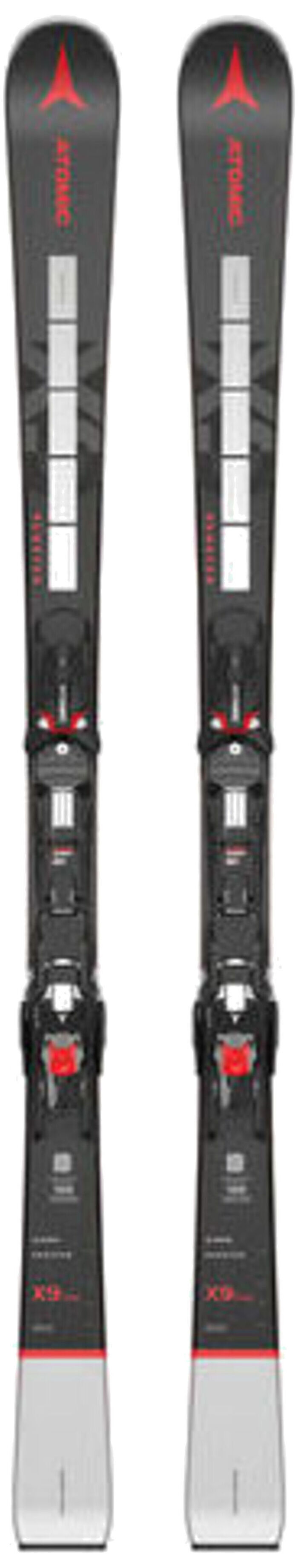 スキー ATOMIC REDSTER X9i WB REVO 176 ウィンタースポーツ ATOMIC REDSTER X9i WB REVO 176