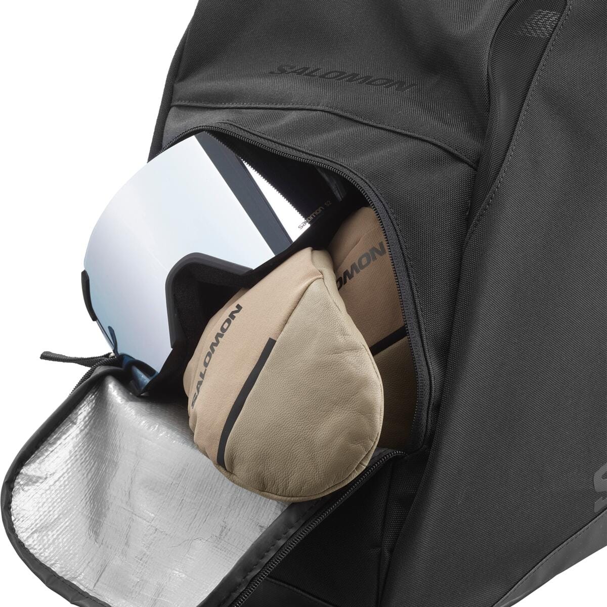 SALOMON Bag SALOMON ORIGINAL GEARBAG Man