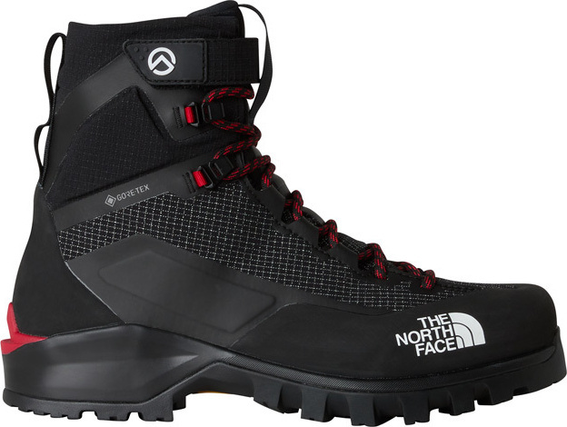 THE NORTH FACE Boots THE NORTH FACE SUMMIT VERTO APEX GORE-TEX Man