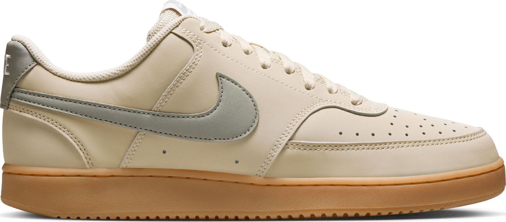 NIKE Sneaker NIKE NIKE COURT VISION LOW PREMIUM Man
