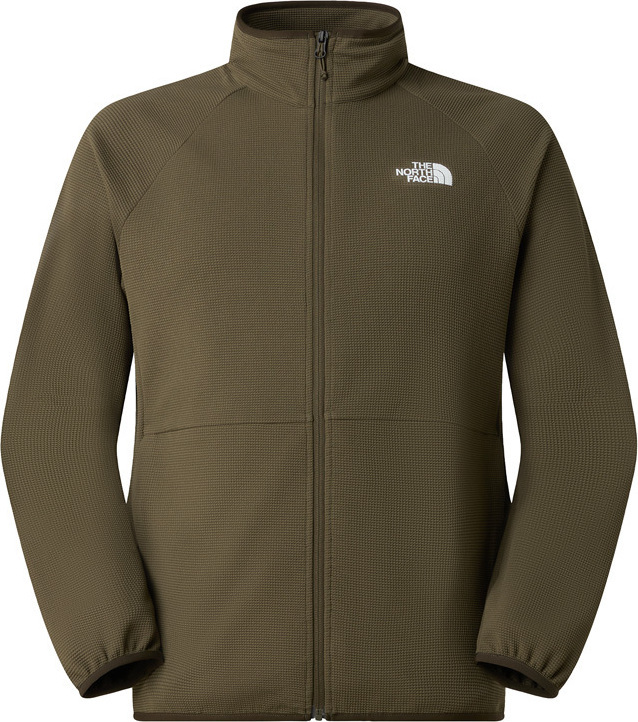 THE NORTH FACE Jacket THE NORTH FACE M PACKABLE KECHA FZ Man