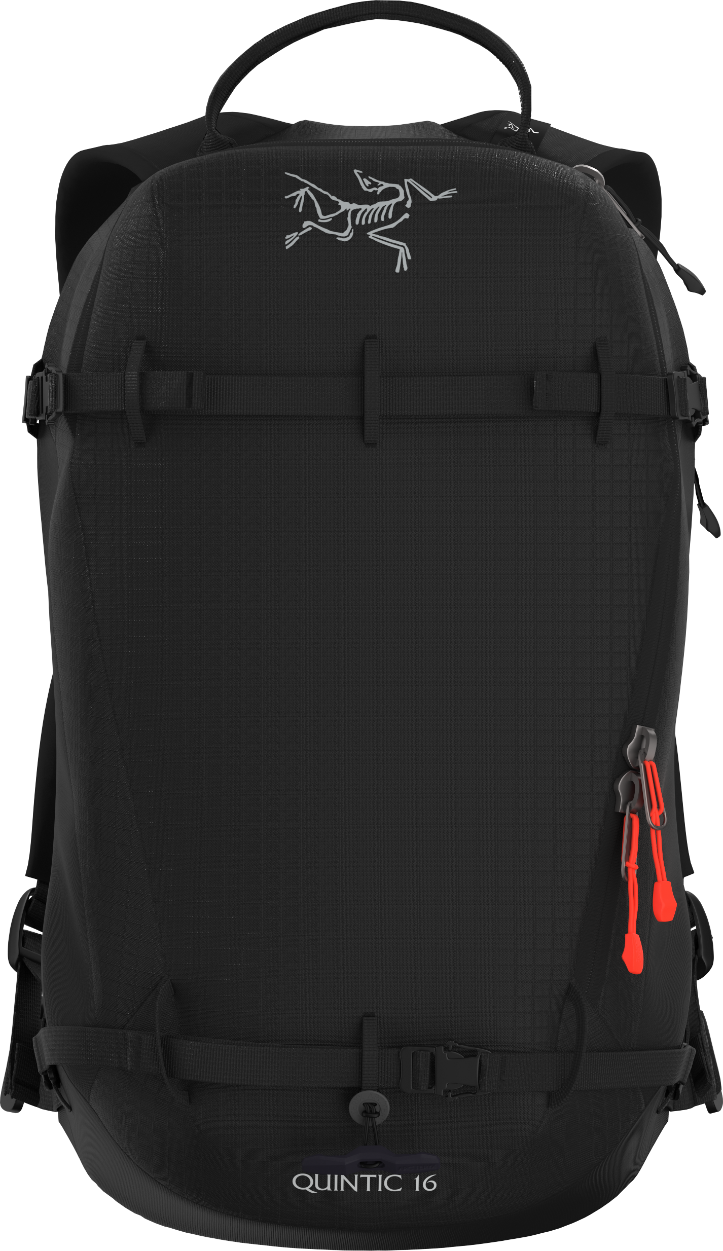 ARC'TERYX Backpack ARC'TERYX QUINTIC 16 BACKPACK Man