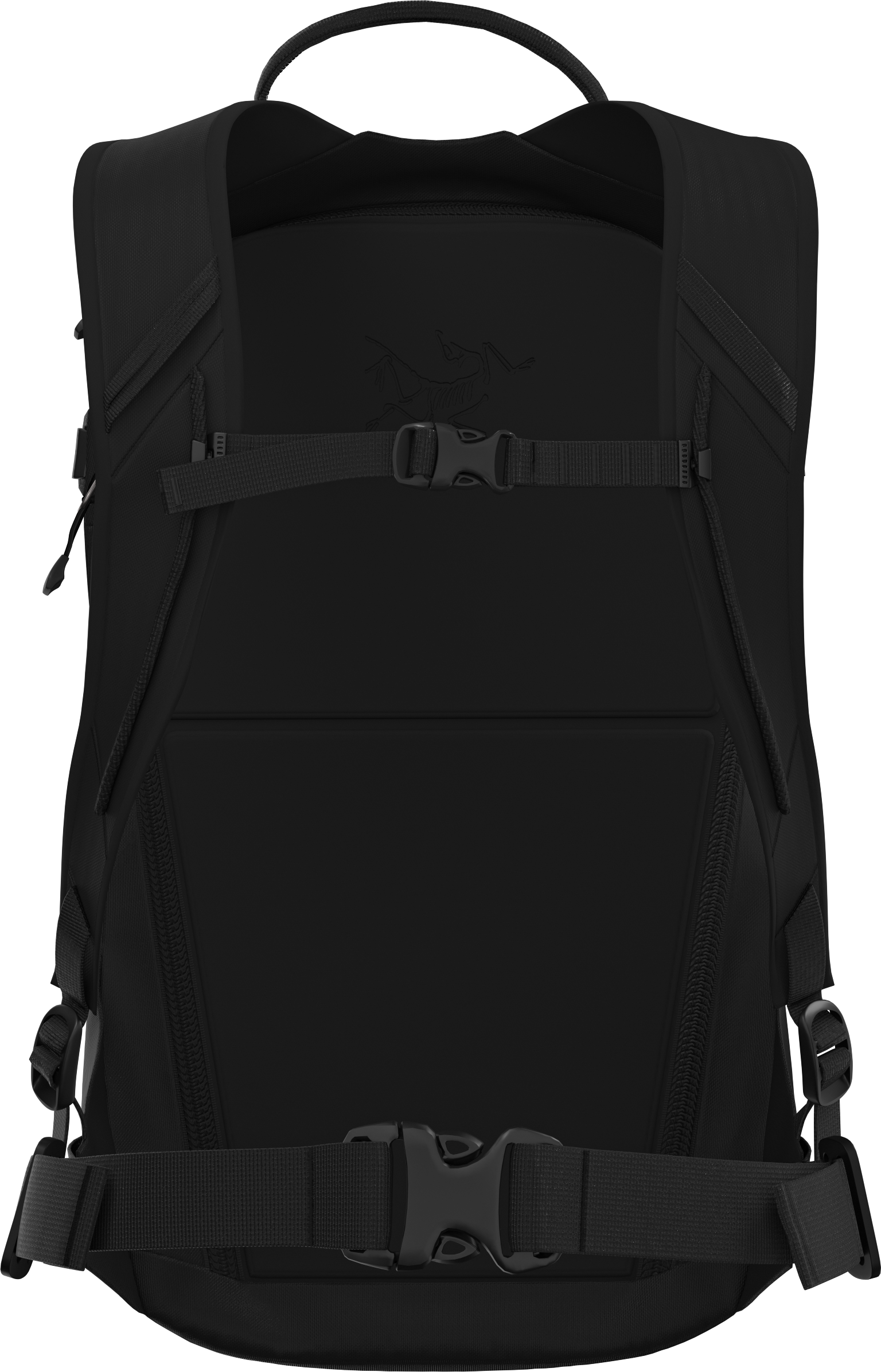 ARC'TERYX Backpack ARC'TERYX QUINTIC 16 BACKPACK Man