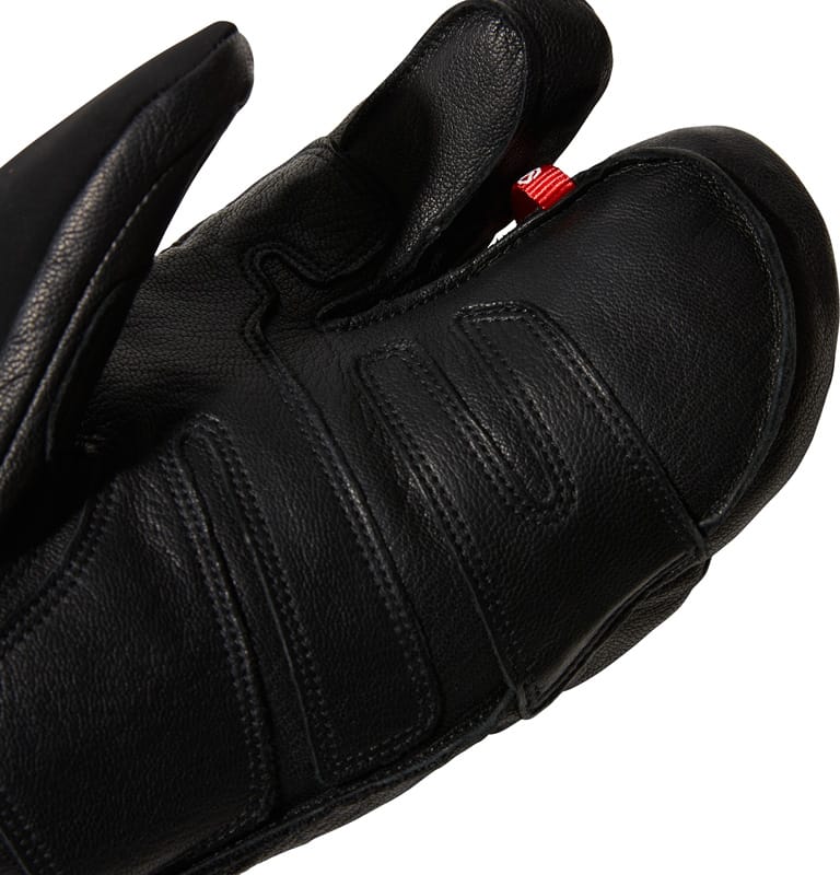 THE NORTH FACE Mittens THE NORTH FACE SUMMIT PATROL GTX TRIGGER