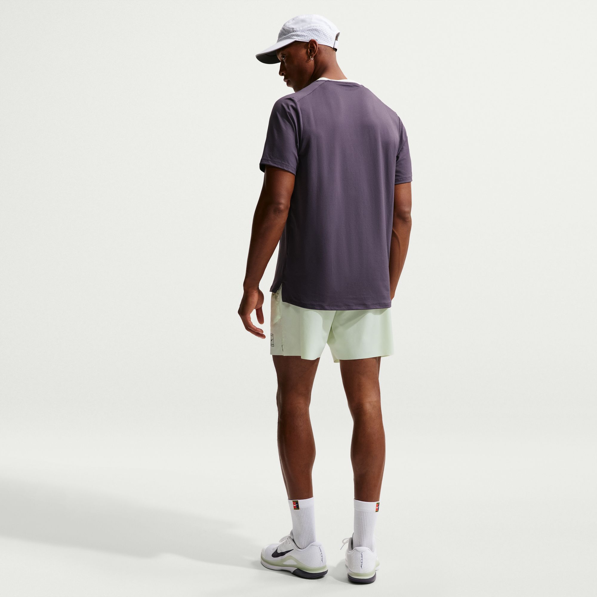 NIKE Pants NIKE M NKCT DF ADVTG 6IN SHORT Man