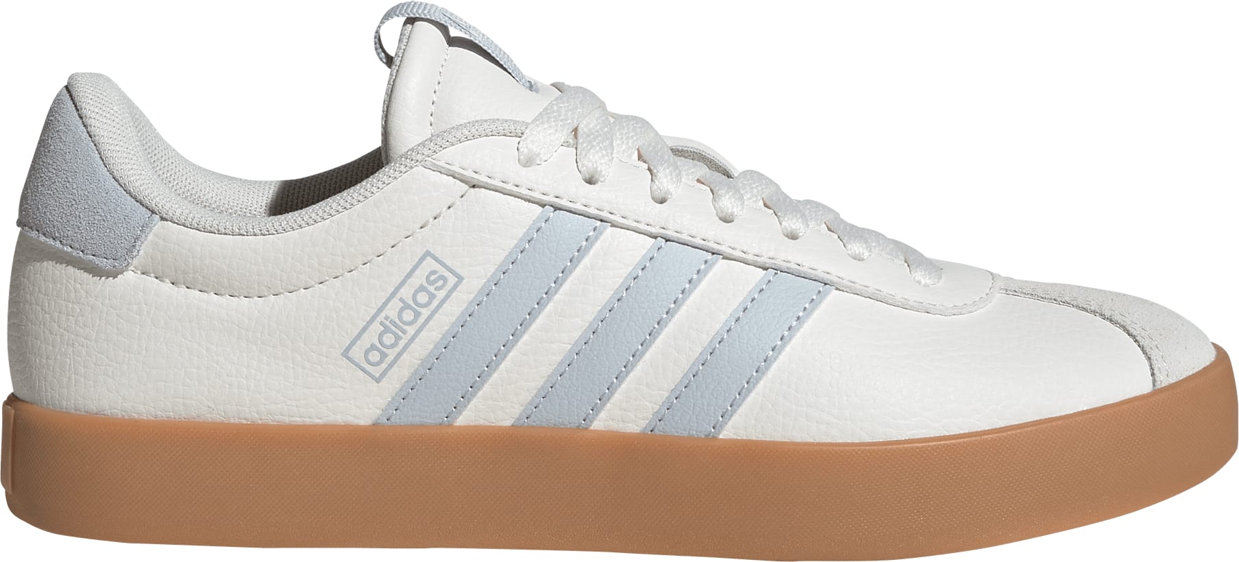 adidas gazelle silver green womens adidas VL Court 3.0 Shoes - Women's - White