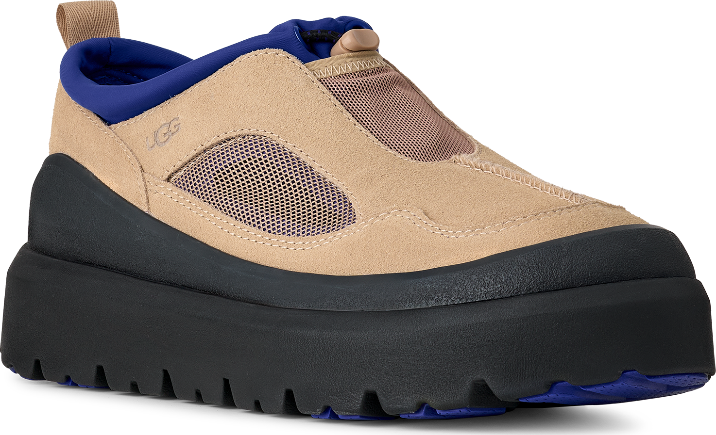 UGG Sneaker UGG M HERITAGE UTILITY AXOID Man
