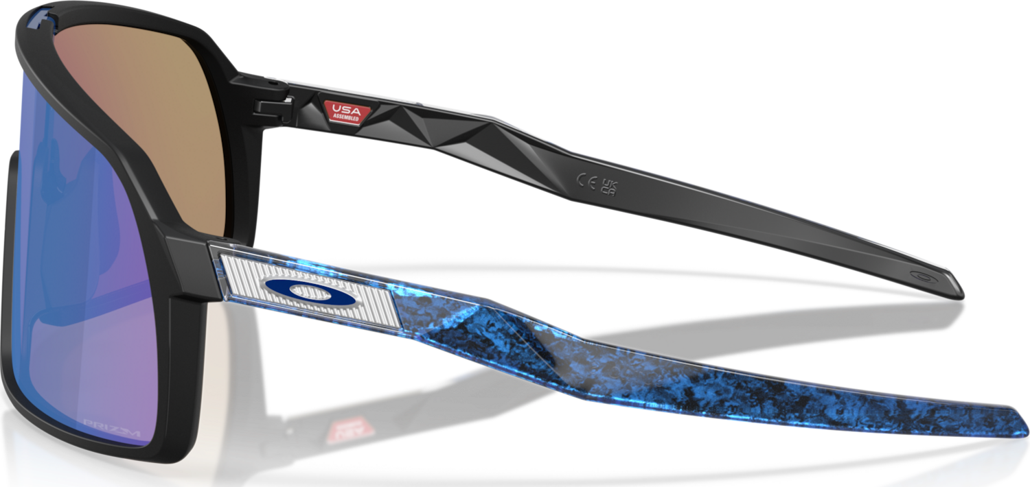 OAKLEY Goggles OAKLEY SUTRO S FATHOM COLLECTION Man