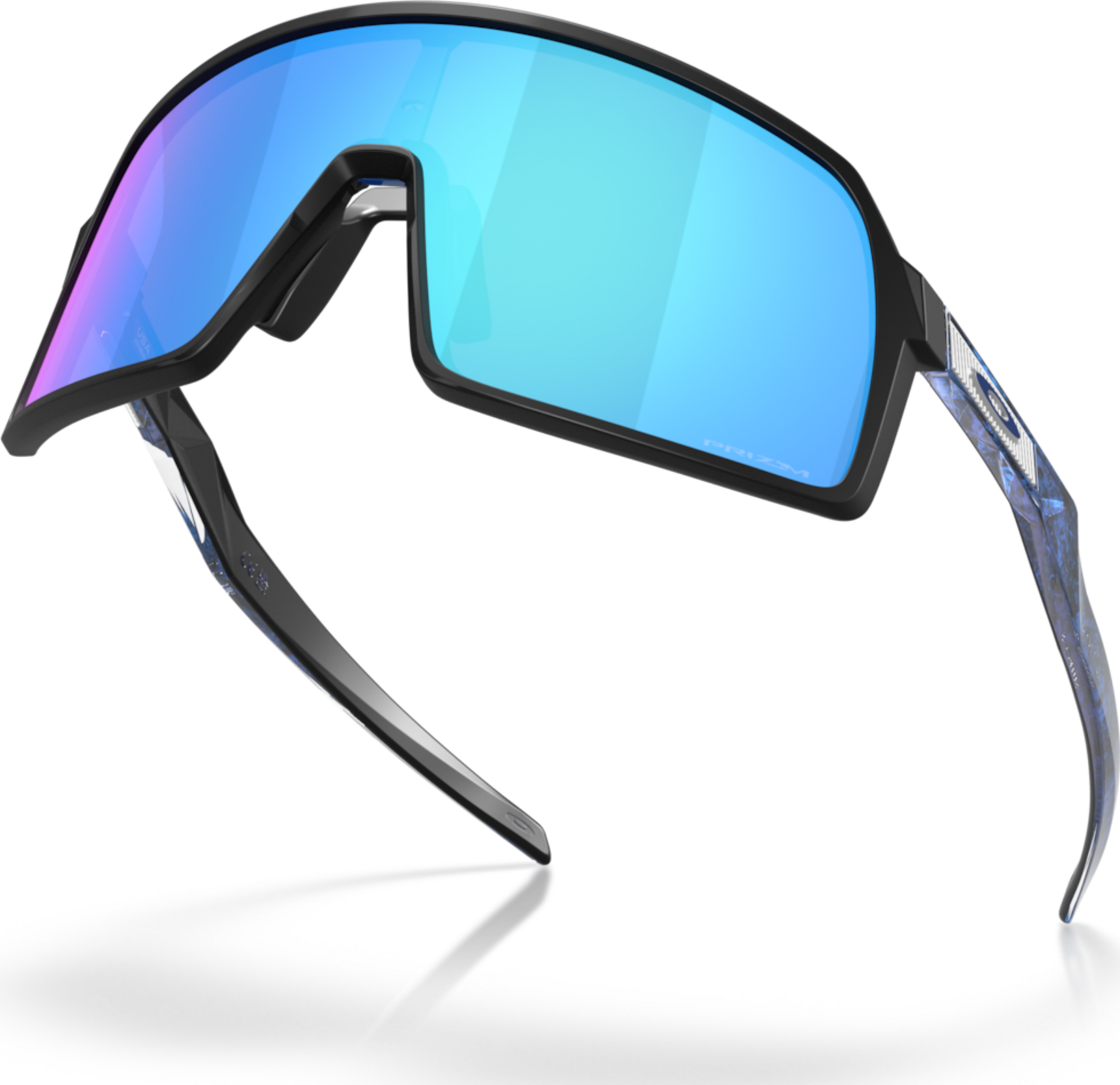 OAKLEY Goggles OAKLEY SUTRO S FATHOM COLLECTION Man
