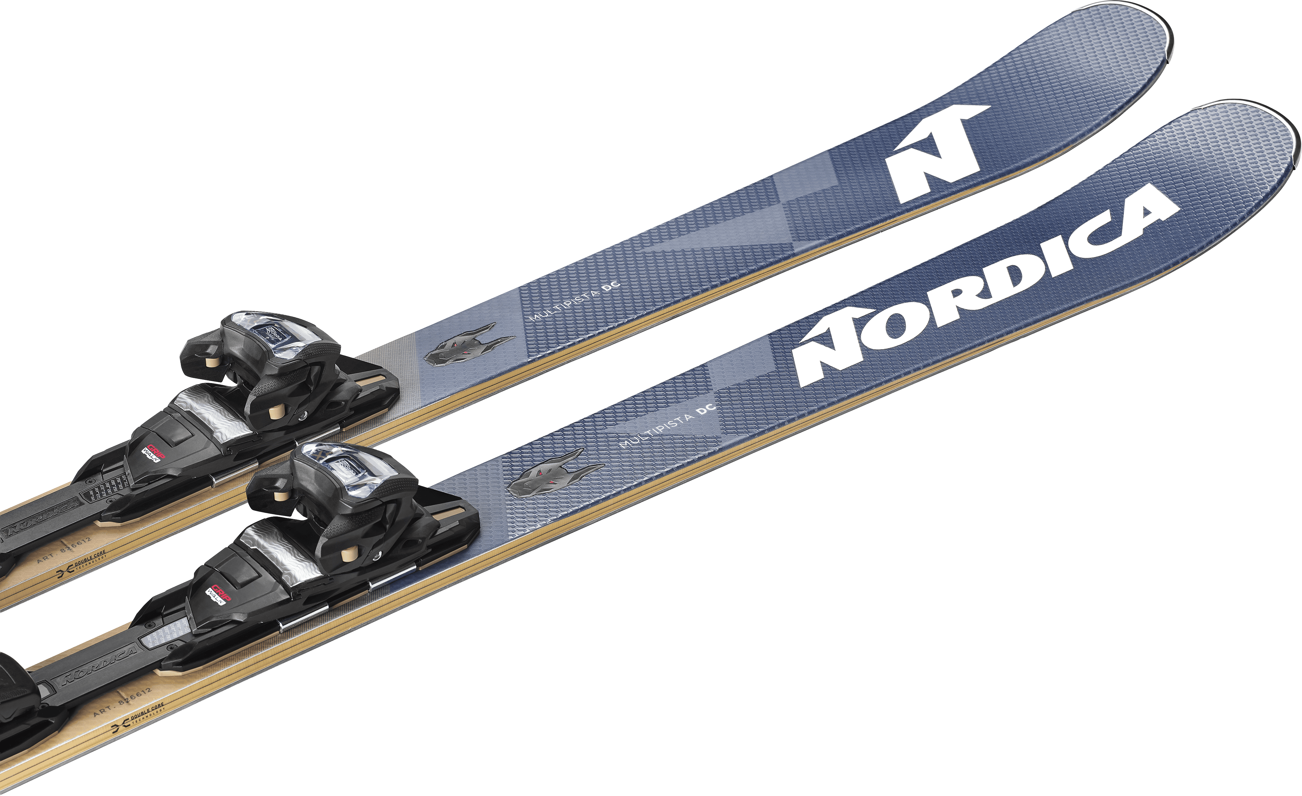 ⑨◇23/24◇NORDICA◇165cm◇DOBERMANN SL WC DEPT M PLATE BK/RD◇X 