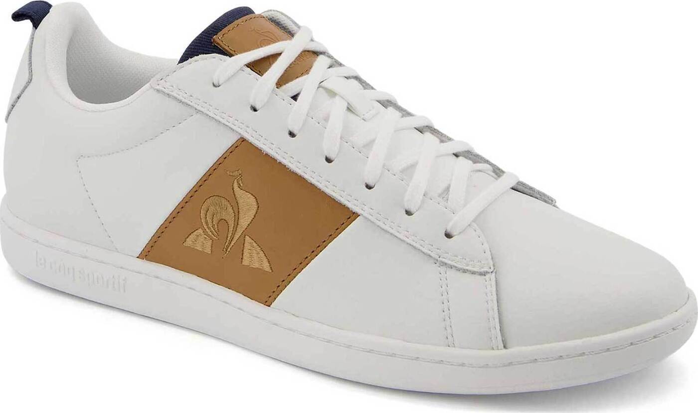 LE COQ SPORTIF Sneaker LE COQ SPORTIF COURTCLASSIC TWILL Man