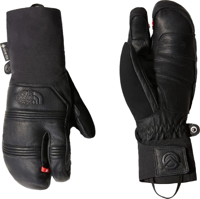 THE NORTH FACE Manoplas THE NORTH FACE SUMMIT PATROL GTX TRIGGER