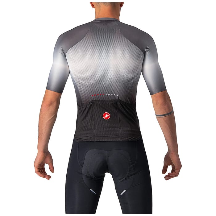 CASTELLI Cycling jersey CASTELLI AERO RACE 6.0 JERSEY Man
