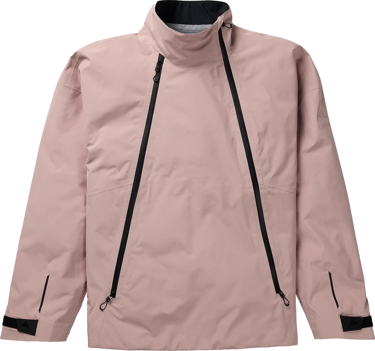 BURTON Jacket BURTON FUTURETRUST 3L ANORAK JACKET Man