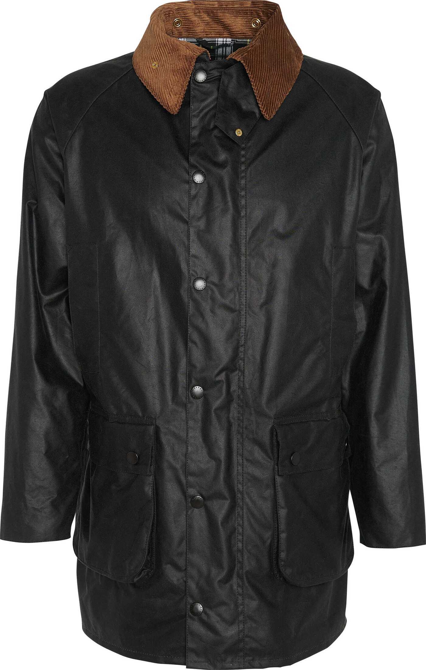 BARBOUR Jacket BARBOUR BARBOUR 130TH ANNIVERSARY GAMEFAIR WAX 