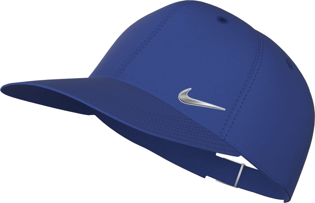 NIKE Cap NIKE U NK DF CLUB CAP U CB MTSWSH L Man