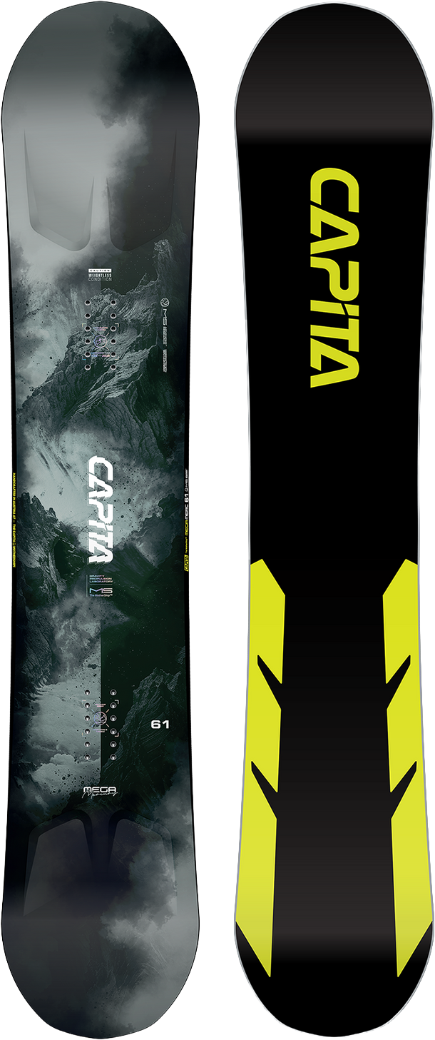 capita mercury snowboard 2020 men's Mens Snowboard, 150 Sporting Goods and control across a wide range of conditions. CAPITA Snowboard Boards CAPITA MEGA
